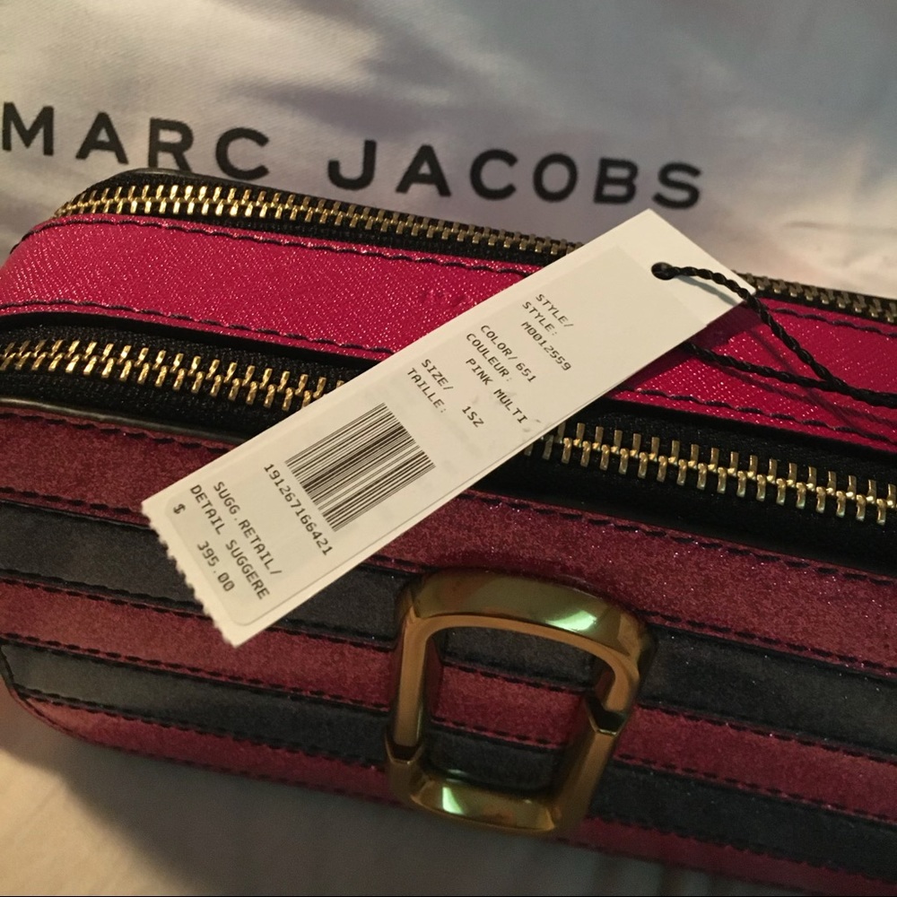 Marc jacobs